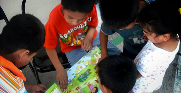 Literacy Connexus