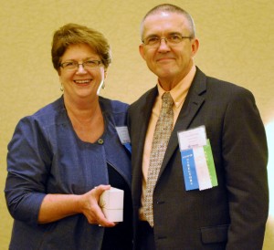 Award Winner Lester