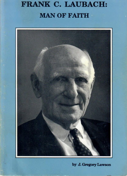 Frank Laubach
