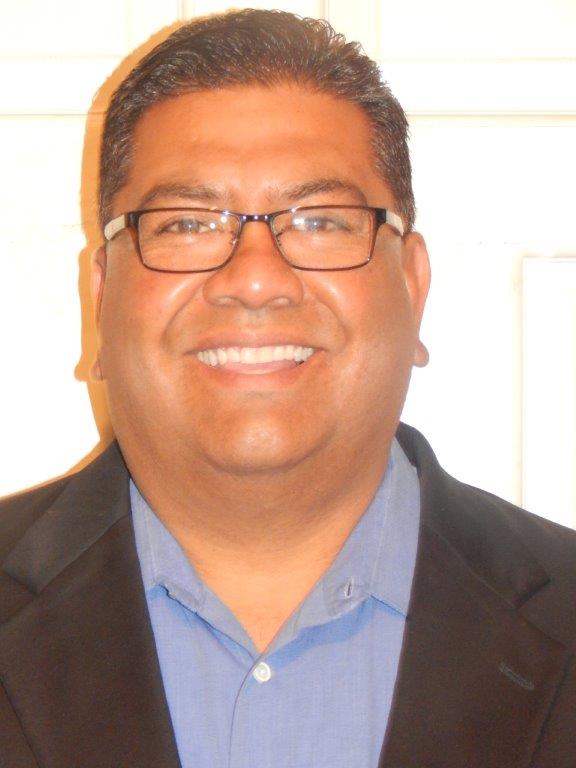 Gerardo Arredondo