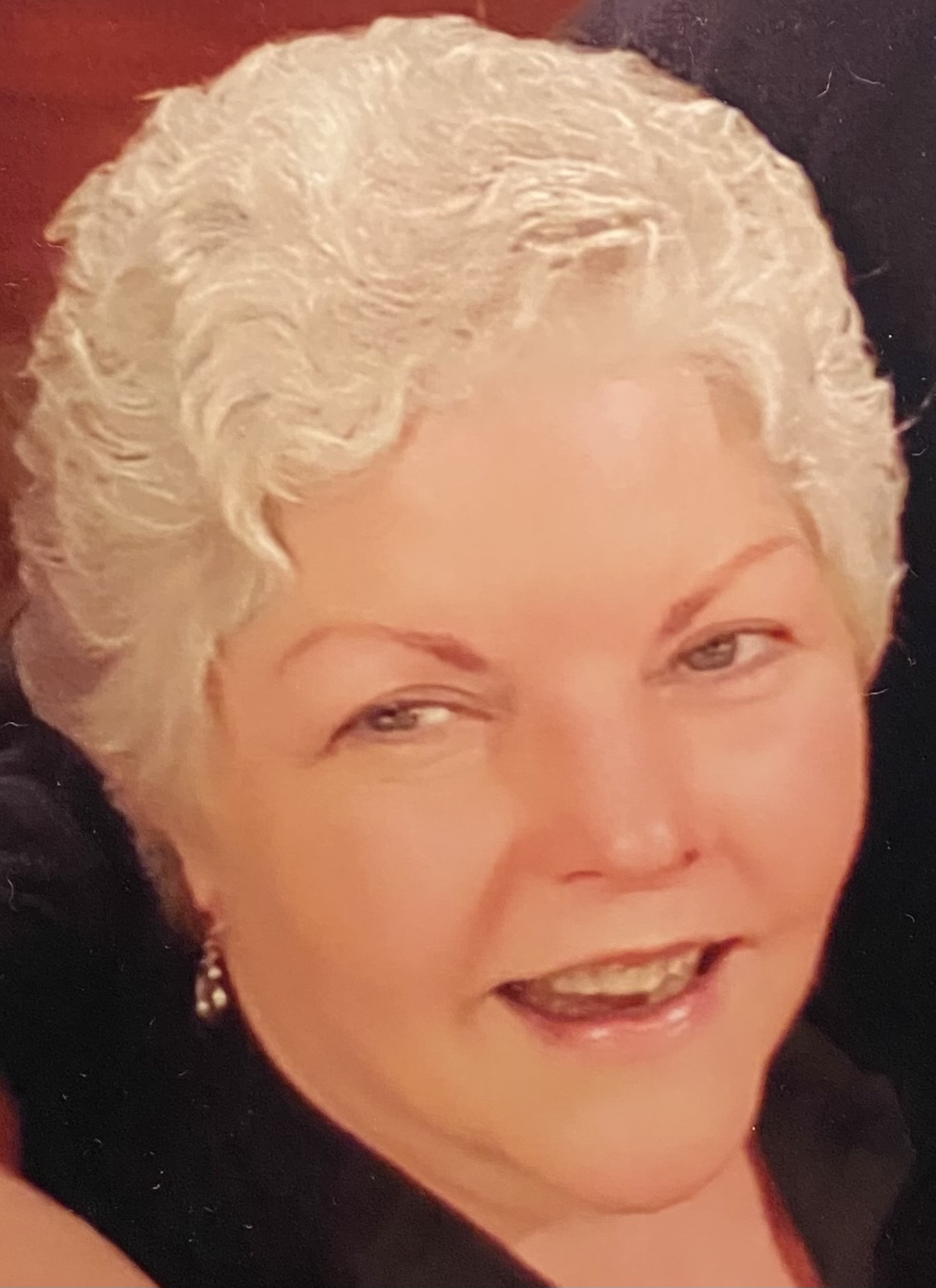 Jana Marbut-Ray