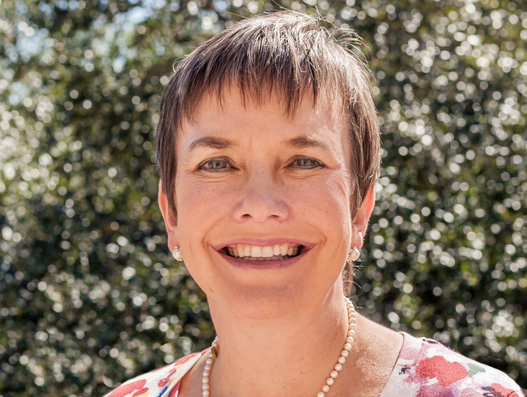 Kathleen Yarborough