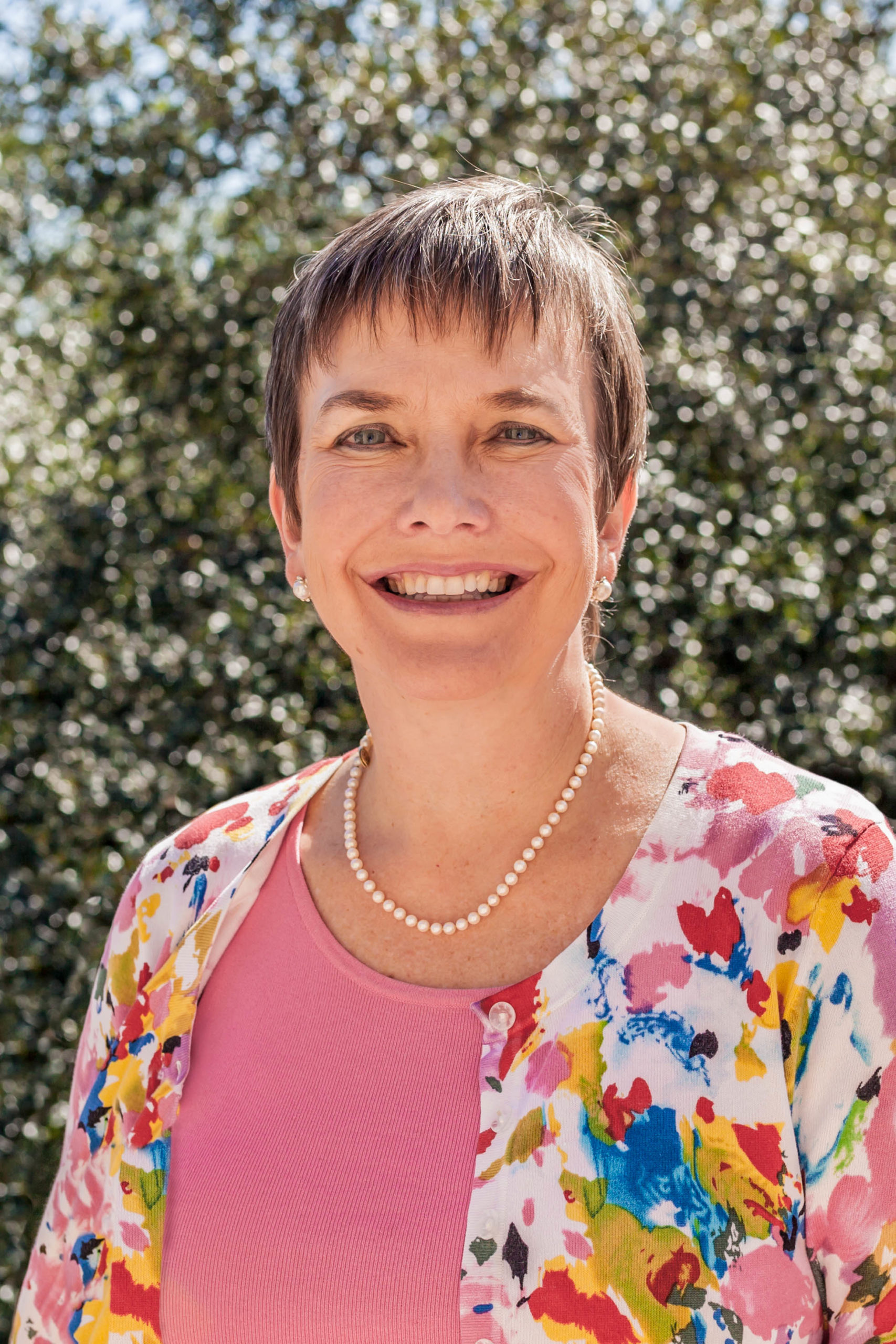 Kathleen Yarborough