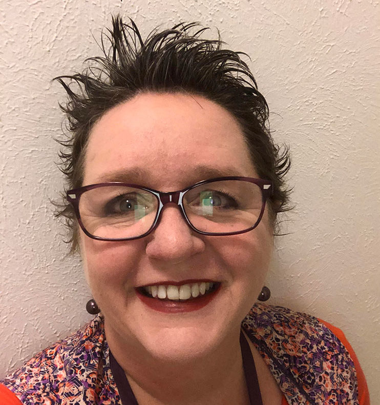 Cindy Kilpatrick, Ph.D.