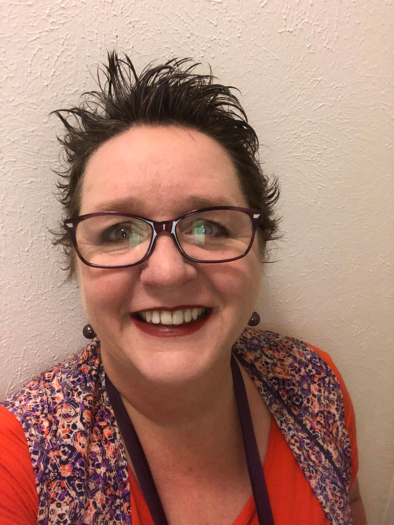 Cyndy Kilpatrick