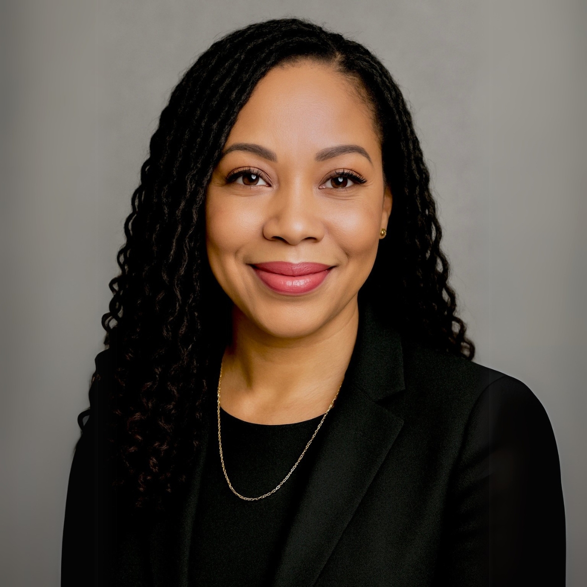 Kanisha Johnson