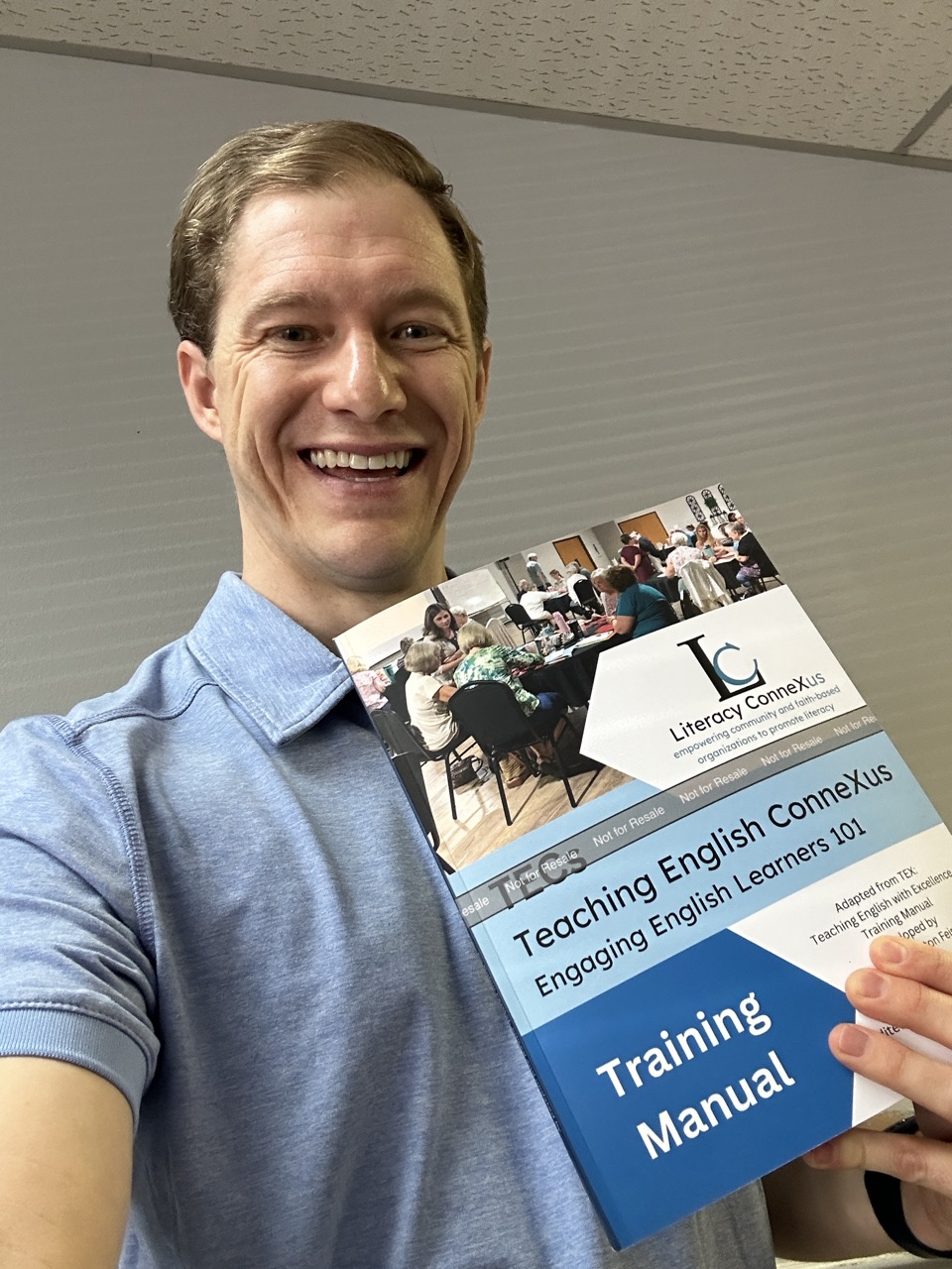 M Johnston TECs Manual
