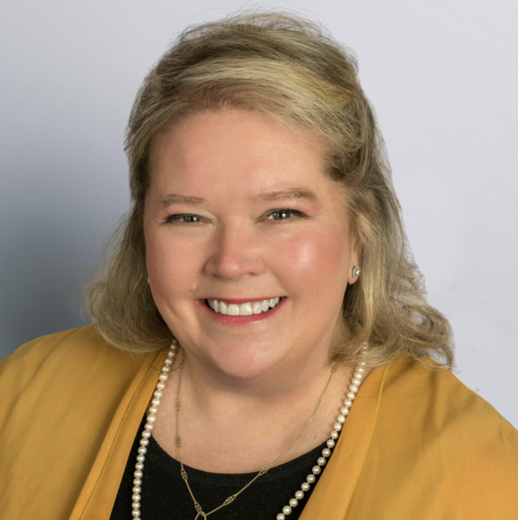 Julie Wells