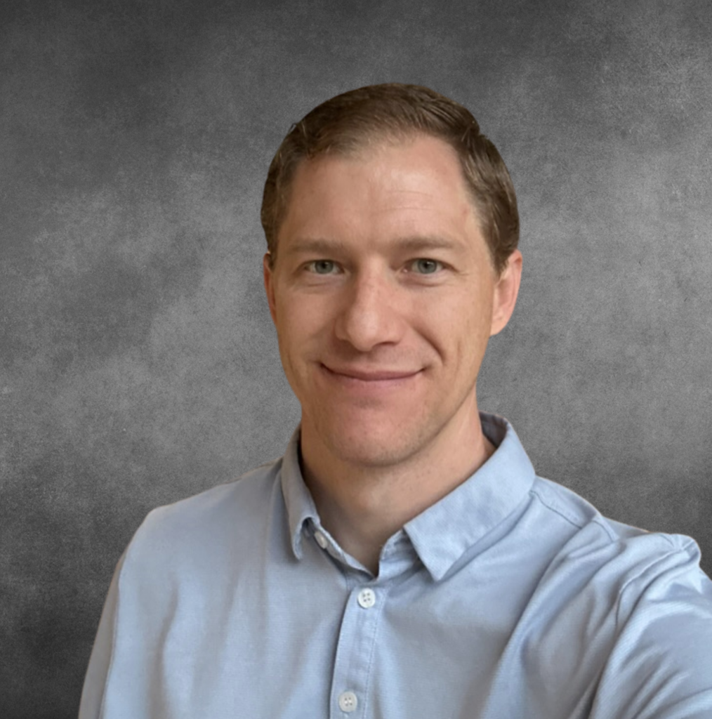 Matthew Johnston